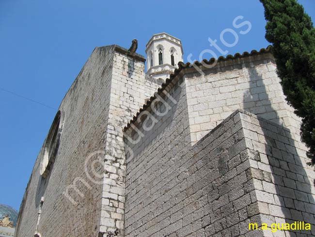 FIGUERES 126 Iglesia de Sant Pere