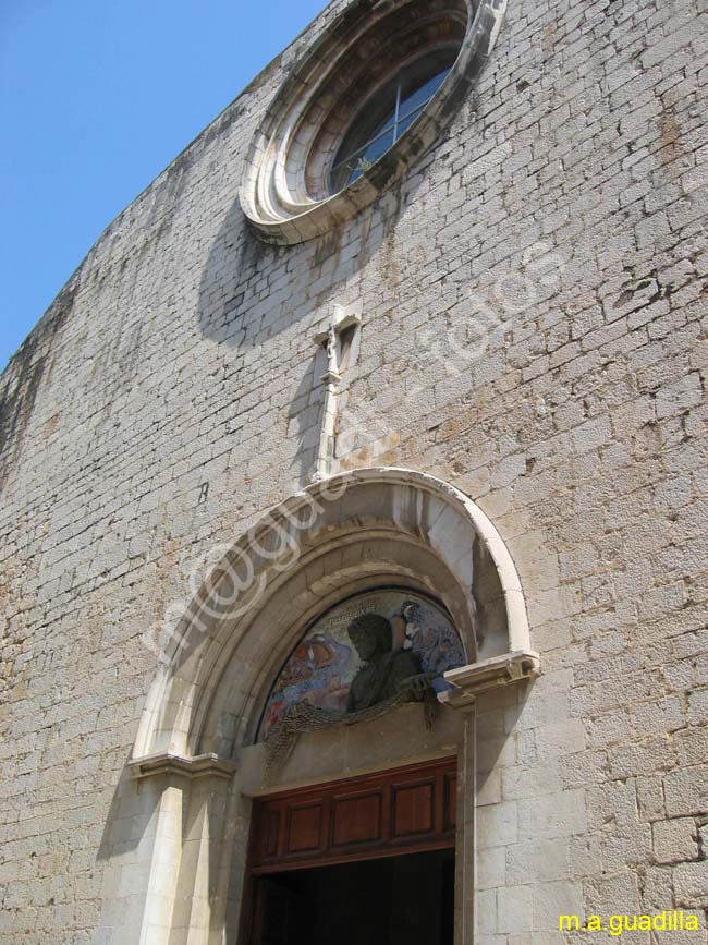 FIGUERES 129 Iglesia de Sant Pere