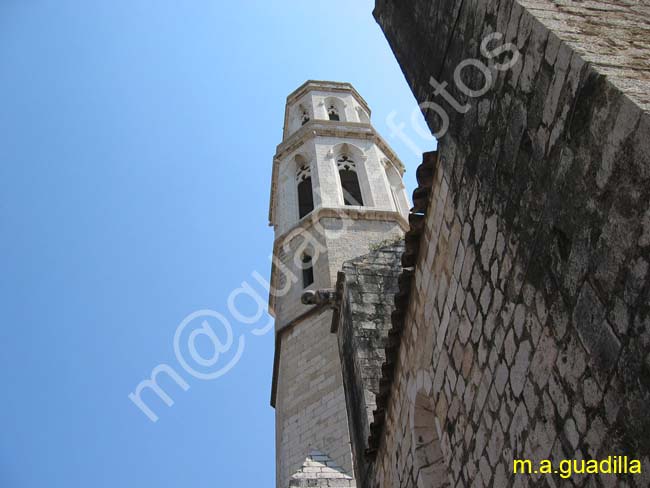 FIGUERES 131 Iglesia de Sant Pere