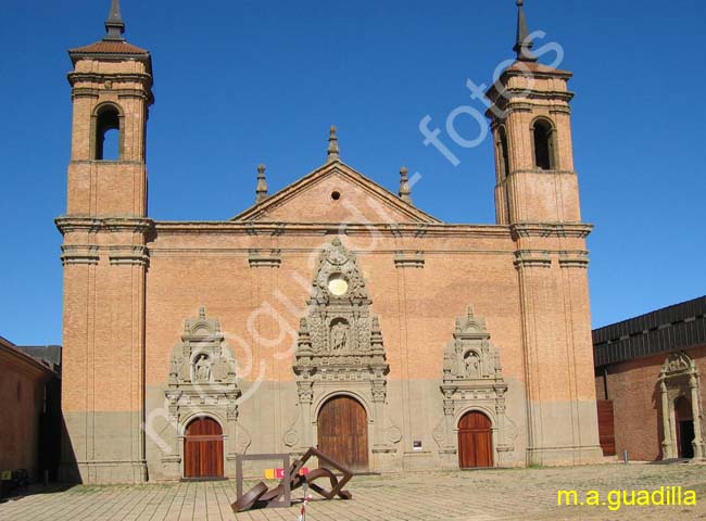 Monasterio de San Juan de la Peña 003