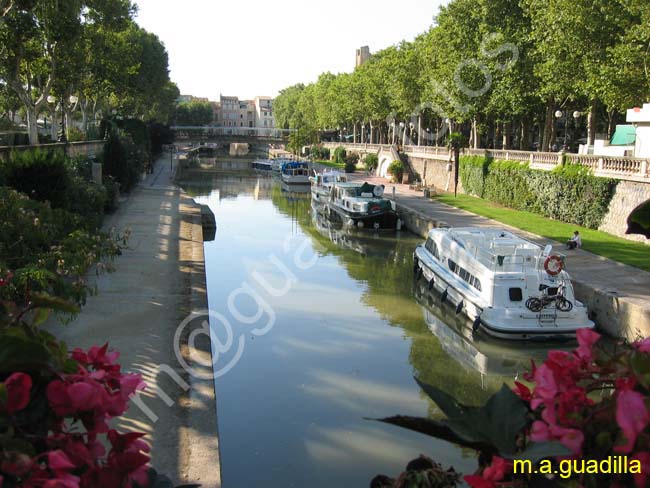 NARBONNE 005