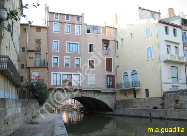 NARBONNE 057
