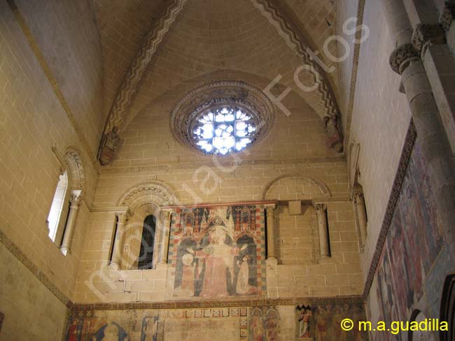 SALAMANCA - Catedral Vieja 017