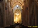 SALAMANCA - Catedral Vieja 007