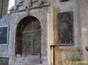 SALAMANCA - Catedral Vieja 036