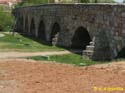 SALAMANCA - Puente Romano 012