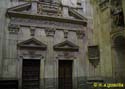 SALAMANCA - Convento e Iglesia de San Esteban 044
