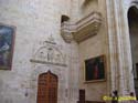 SALAMANCA - Convento e Iglesia de San Esteban 051