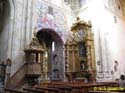 SALAMANCA - Convento e Iglesia de San Esteban 061