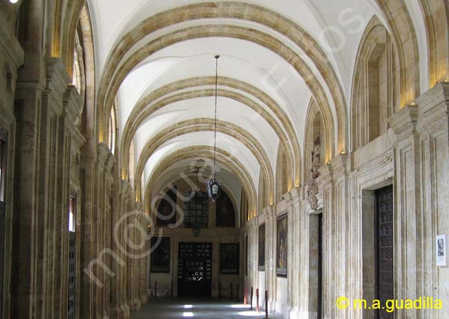 SALAMANCA - Universidad Pontificia 005