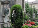 SALZBURGO - Cementerio de San Pedro 012