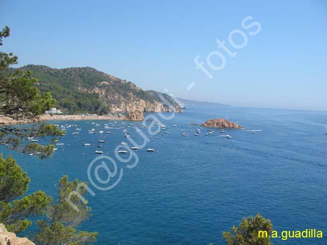 TOSSA DE MAR 017